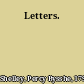 Letters.