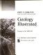 Geology illustrated /