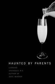 Haunted by parents /