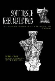 Soft tissue rheumatic pain : recognition, management, and prevention /