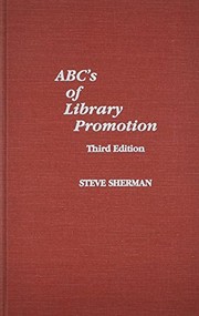 ABC's of library promotion /
