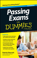 Passing exams for dummies