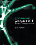 Beginning DirectX 11 game programming