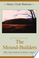 The mound-builders