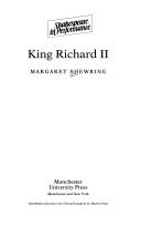 King Richard II /
