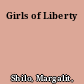 Girls of Liberty