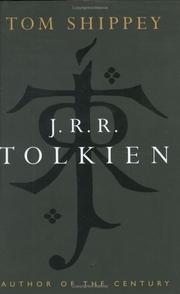J.R.R. Tolkien : author of the century /