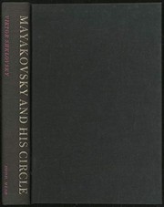 Mayakovsky and his circle /