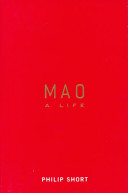 Mao : a life /