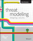 Threat modeling : designing for security /