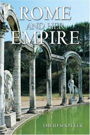 Rome and her Empire /