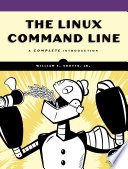 The Linux command line a complete introduction /