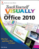 Teach yourself visually Office.