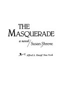 The masquerade : a novel /