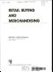 Retail buying and merchandising /