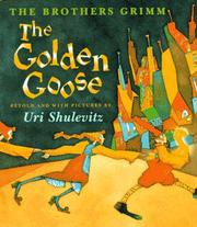 The golden goose /