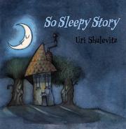 SoSleepyStory /