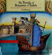 The travels of Benjamin of Tudela : through three continents in the twelfth century /