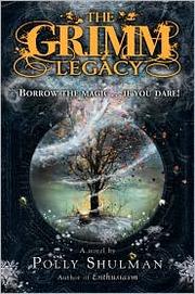 The Grimm legacy /