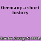 Germany a short history