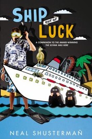 Ship out of luck /