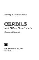 Gerbils and other small pets /