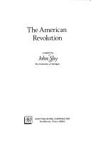 The American revolution /