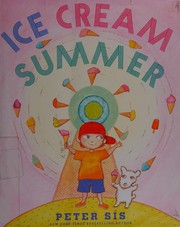 Ice cream summer /