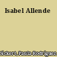 Isabel Allende