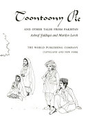 Toontoony pie : and other tales from Pakistan /