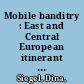 Mobile banditry : East and Central European itinerant criminal groups in the Netherlands /