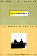 Whispers : the voices of paranoia /