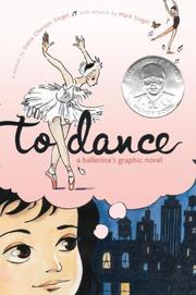 To dance : a memoir /