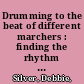 Drumming to the beat of different marchers : finding the rhythm for differentiated learning /