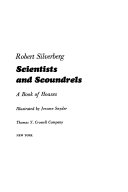 Scientists and scoundrels ; a book of hoaxes /