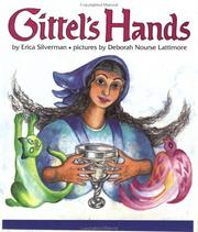 Gittel's hands /