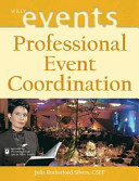 Professional event coordination /