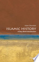 Islamic history a very short introduction /