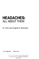 Headaches : all about them /