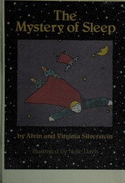 The mystery of sleep /