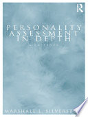 Personality assessment in depth a casebook /