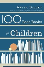 100 best books for children /