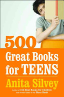 500 great books for teens /