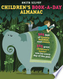 Children's book-a-day almanac /