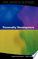 Personality development