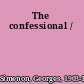 The confessional /