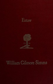 Eutaw : with introduction and explanatory notes /
