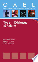 Type 1 diabetes in adults /