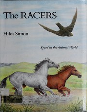 The racers : speed in the animal world /