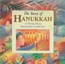 The story of Hanukkah /